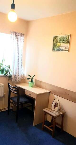 Хостелы Хостел на Ласточкина Днепр-3